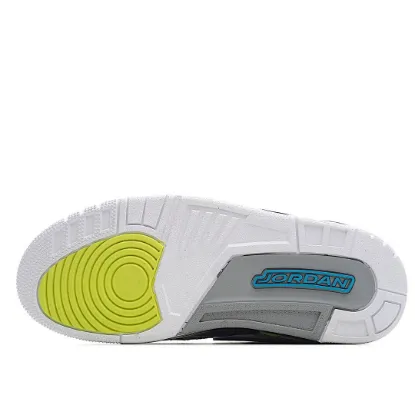 Picture of Just Don x Jordan Legacy 312 'Billy Hoyle'