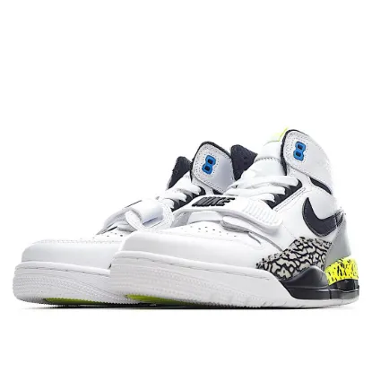 Picture of Just Don x Jordan Legacy 312 'Billy Hoyle'