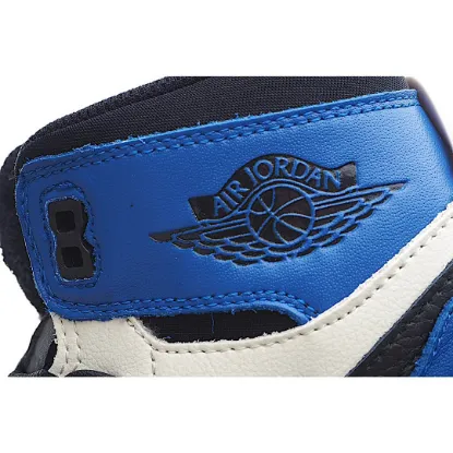 Picture of Just Don x Jordan Legacy 312 'Storm Blue'