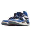 Picture of Just Don x Jordan Legacy 312 'Storm Blue'