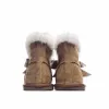 Picture of UGG KAILIN FIFTH GENERATION SNOW BOOTS CASUAL SHOES