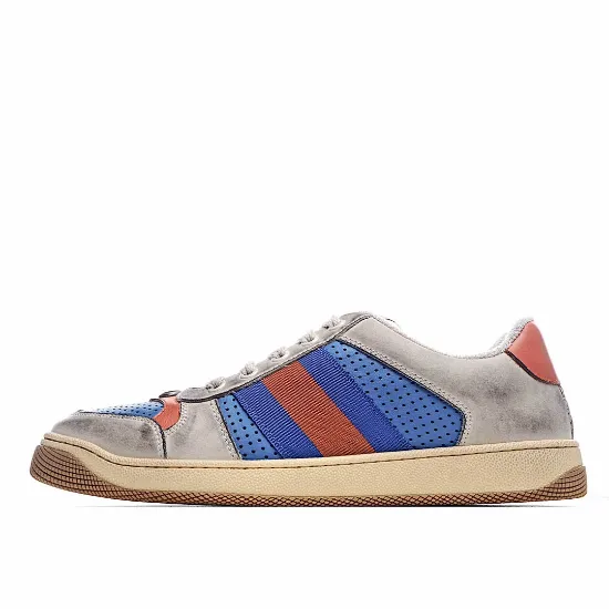 Picture of Gucci Air Cushion Dad Shoes