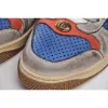 Picture of Gucci Air Cushion Dad Shoes