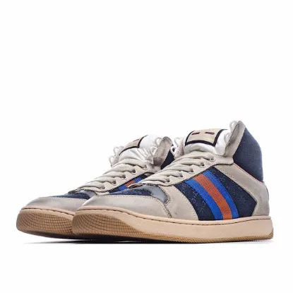 Picture of Gucci Air Cushion Dad Shoes