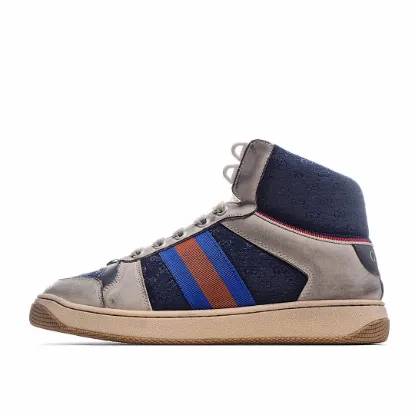 Picture of Gucci Air Cushion Dad Shoes