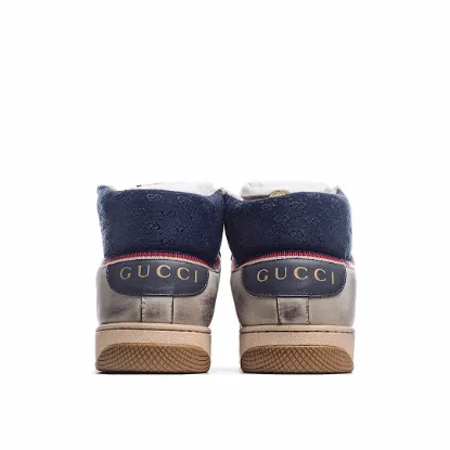 Picture of Gucci Air Cushion Dad Shoes