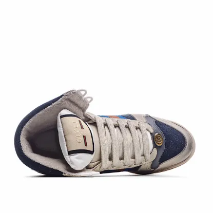 Picture of Gucci Air Cushion Dad Shoes