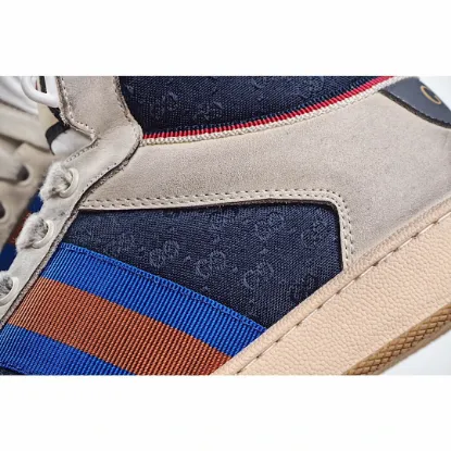 Picture of Gucci Air Cushion Dad Shoes