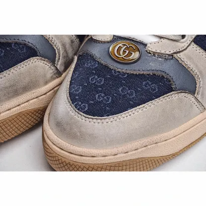 Picture of Gucci Air Cushion Dad Shoes