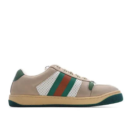 Picture of Gucci Air Cushion Dad Shoes