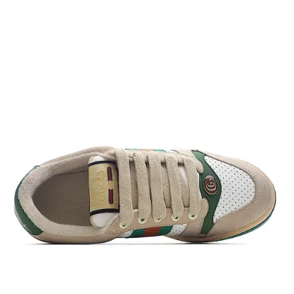 Picture of Gucci Air Cushion Dad Shoes
