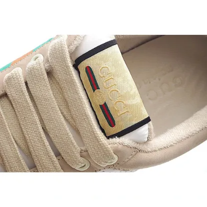 Picture of Gucci Air Cushion Dad Shoes