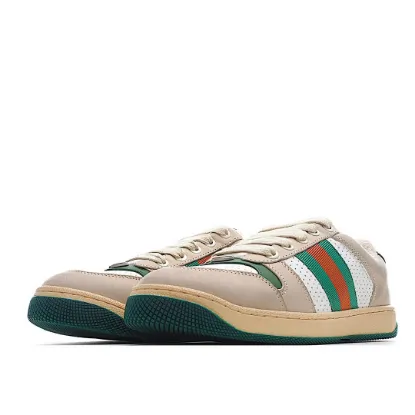 Picture of Gucci Air Cushion Dad Shoes