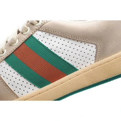 Picture of Gucci Air Cushion Dad Shoes