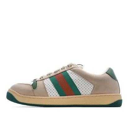Picture of Gucci Air Cushion Dad Shoes
