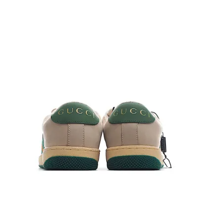 Picture of Gucci Air Cushion Dad Shoes