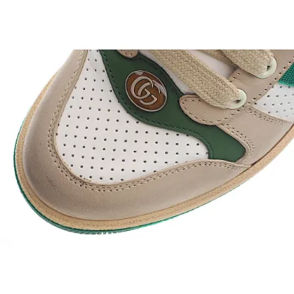 Picture of Gucci Air Cushion Dad Shoes