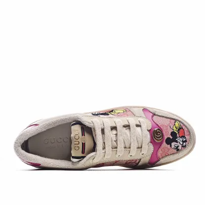 Picture of Gucci Air Cushion Dad Shoes
