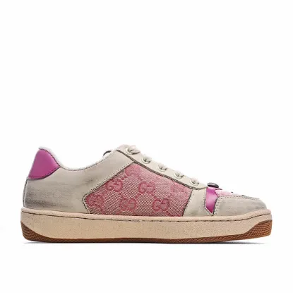 Picture of Gucci Air Cushion Dad Shoes