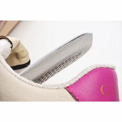 Picture of Gucci Air Cushion Dad Shoes