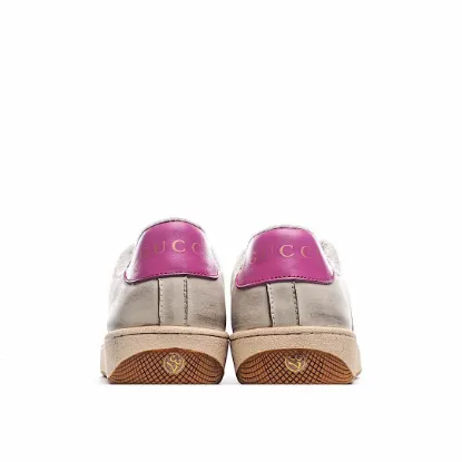 Picture of Gucci Air Cushion Dad Shoes