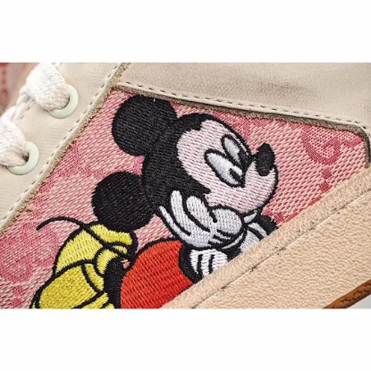 Picture of Gucci Air Cushion Dad Shoes