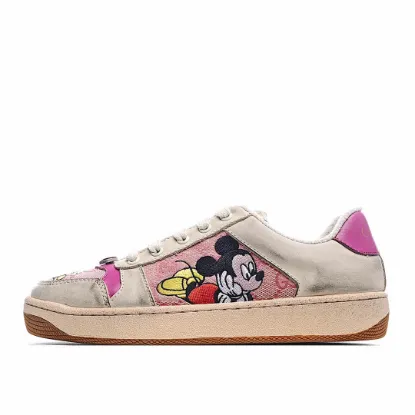 Picture of Gucci Air Cushion Dad Shoes