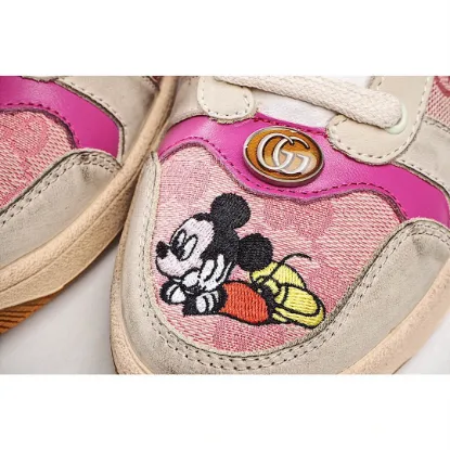 Picture of Gucci Air Cushion Dad Shoes