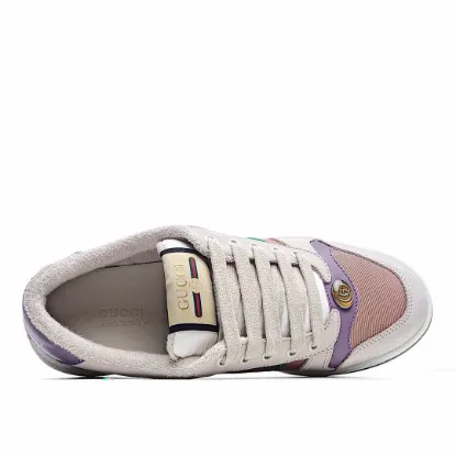 Picture of Gucci Air Cushion Dad Shoes