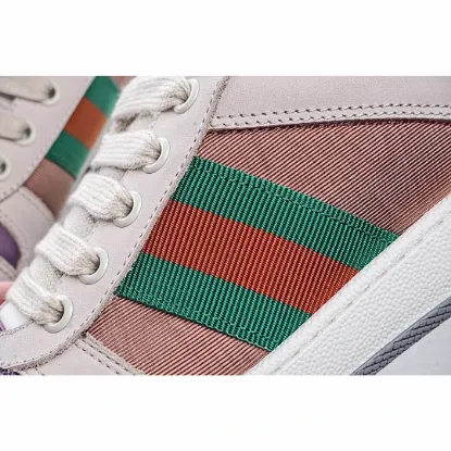 Picture of Gucci Air Cushion Dad Shoes
