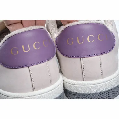Picture of Gucci Air Cushion Dad Shoes