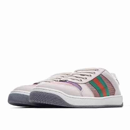 Picture of Gucci Air Cushion Dad Shoes
