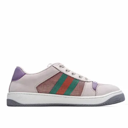 Picture of Gucci Air Cushion Dad Shoes