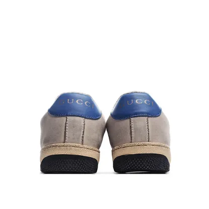 Picture of Gucci Air Cushion Dad Shoes