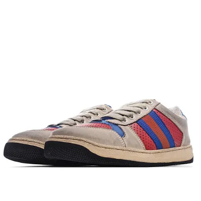 Picture of Gucci Air Cushion Dad Shoes