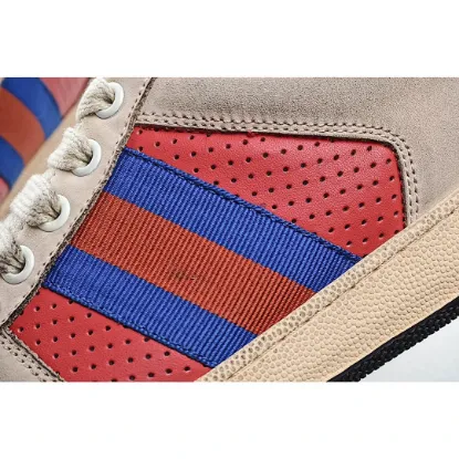 Picture of Gucci Air Cushion Dad Shoes