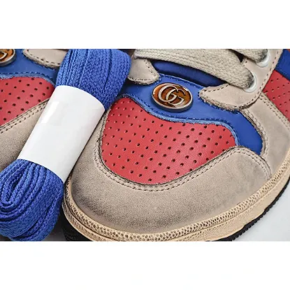 Picture of Gucci Air Cushion Dad Shoes