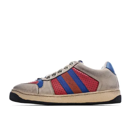 Picture of Gucci Air Cushion Dad Shoes