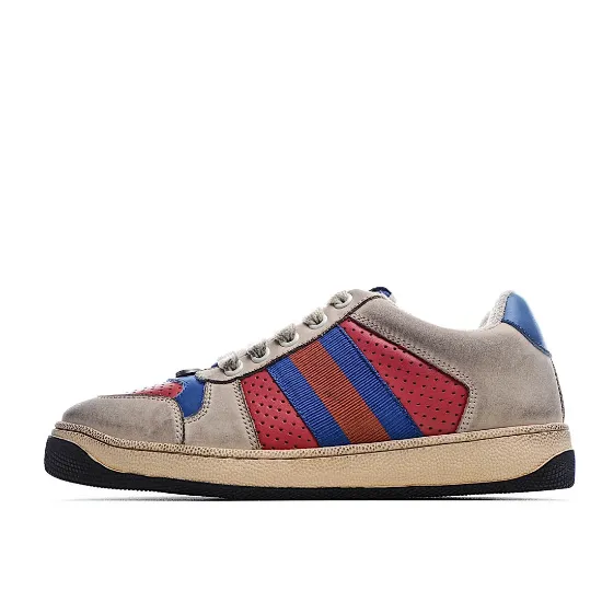 Picture of Gucci Air Cushion Dad Shoes
