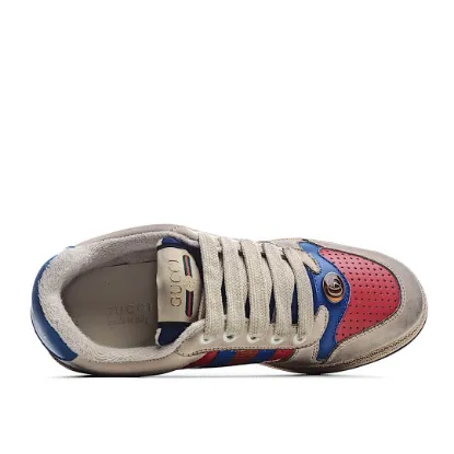 Picture of Gucci Air Cushion Dad Shoes