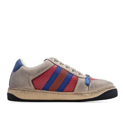 Picture of Gucci Air Cushion Dad Shoes