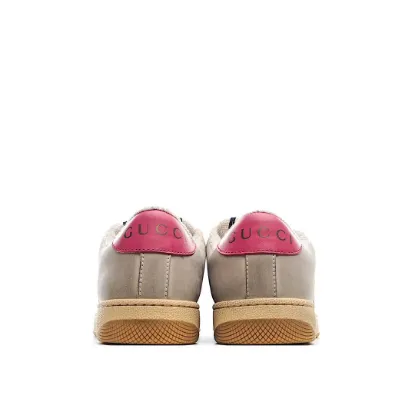 Picture of Gucci Air Cushion Dad Shoes