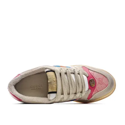 Picture of Gucci Air Cushion Dad Shoes