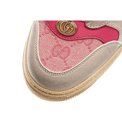 Picture of Gucci Air Cushion Dad Shoes