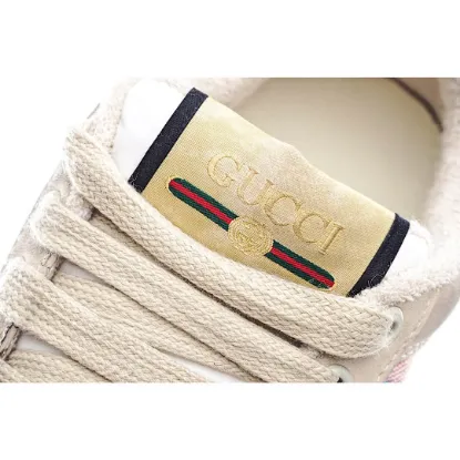 Picture of Gucci Air Cushion Dad Shoes
