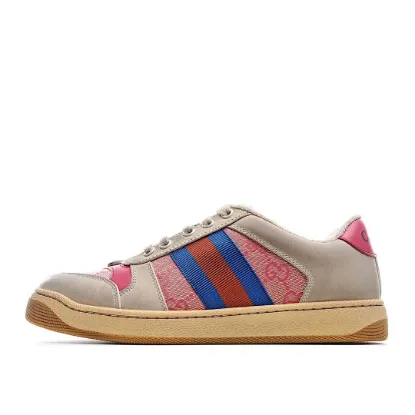 Picture of Gucci Air Cushion Dad Shoes