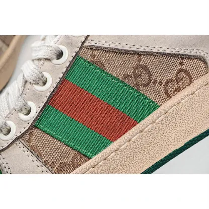 Picture of Gucci Air Cushion Dad Shoes