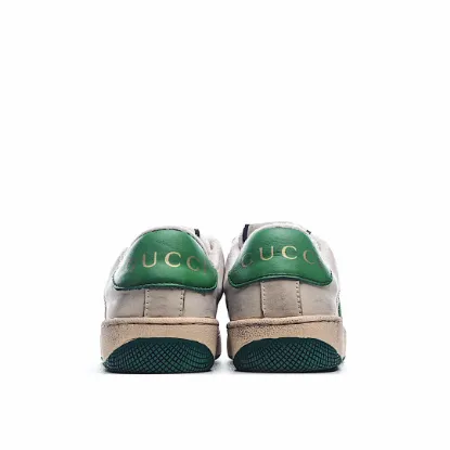 Picture of Gucci Air Cushion Dad Shoes
