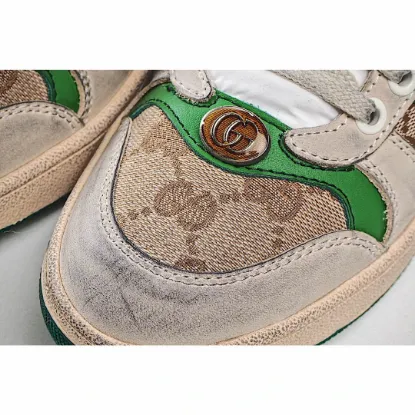 Picture of Gucci Air Cushion Dad Shoes