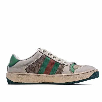Picture of Gucci Air Cushion Dad Shoes
